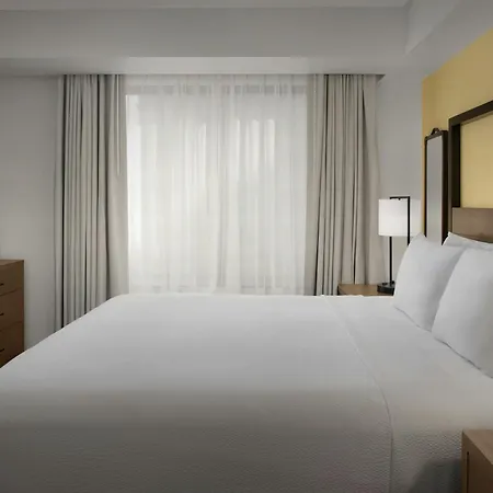 Residence Inn Seattle Bellevue Downtown Room photo