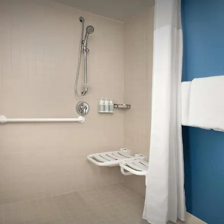 Residence Inn Seattle Bellevue Downtown Room photo