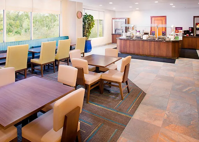 Residence Inn Seattle Bellevue Downtown