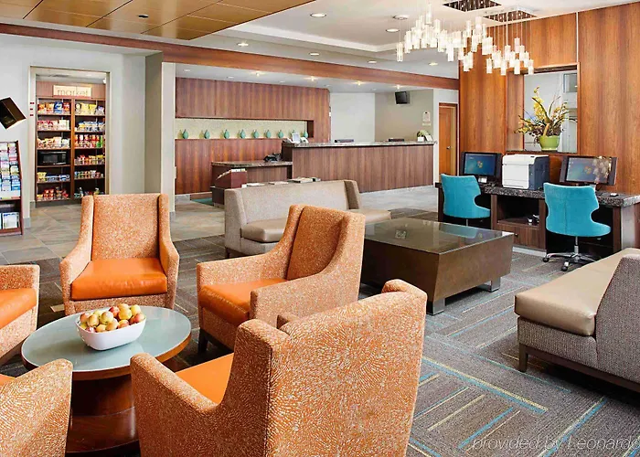 Residence Inn Seattle Bellevue Downtown