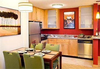 Seattle Downtown 3*