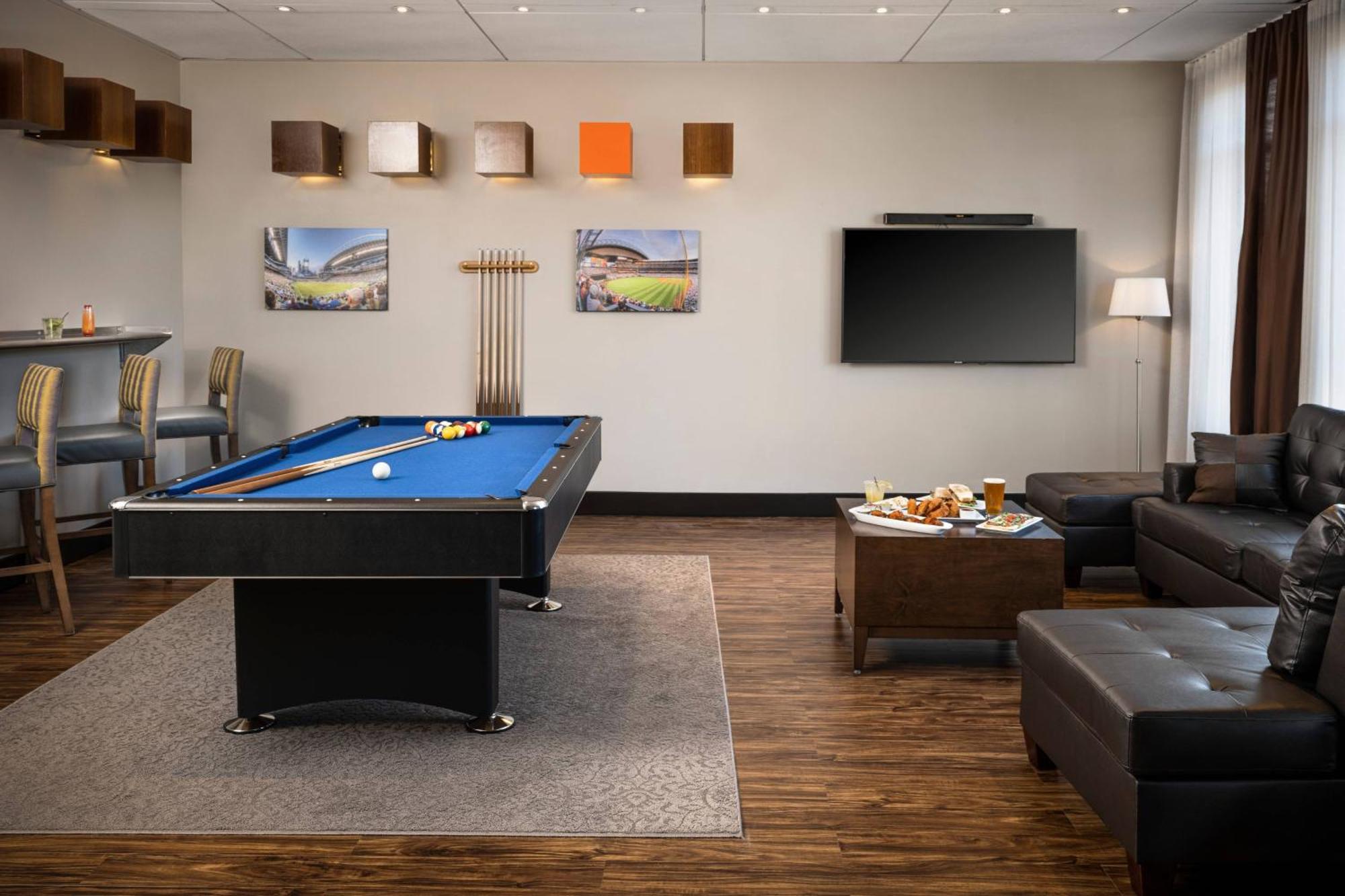 Hotel Seattle Downtown 3*