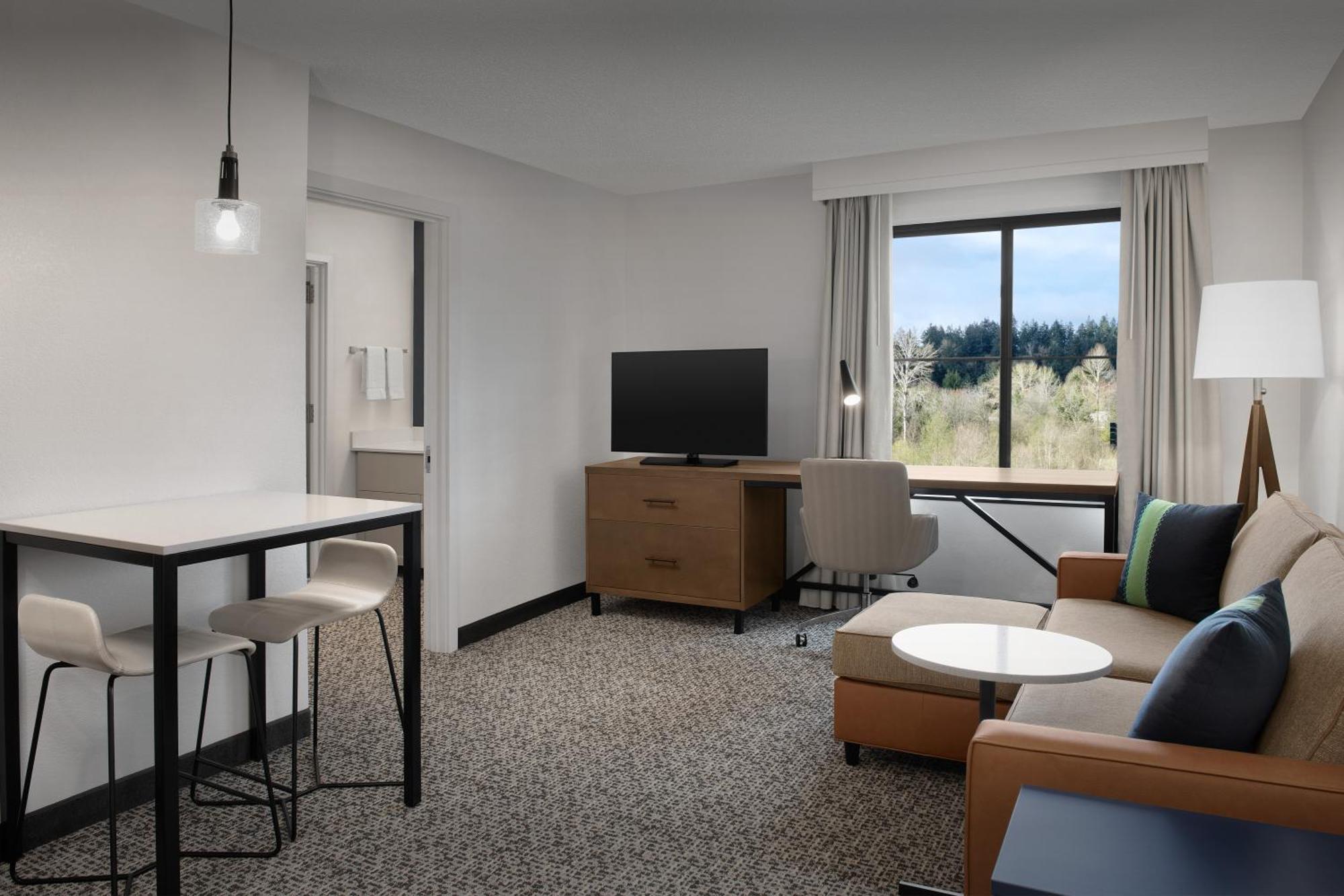 Hotel Seattle Downtown 3*