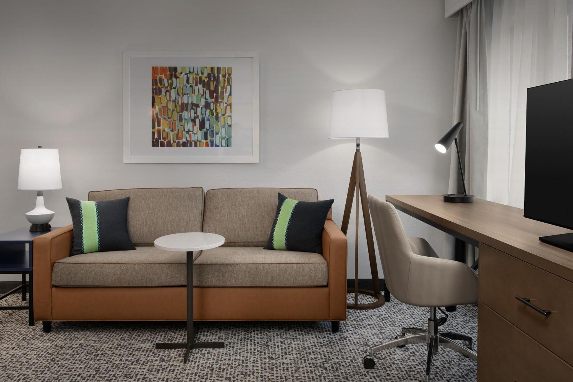 Hotel Seattle Downtown Bellevue