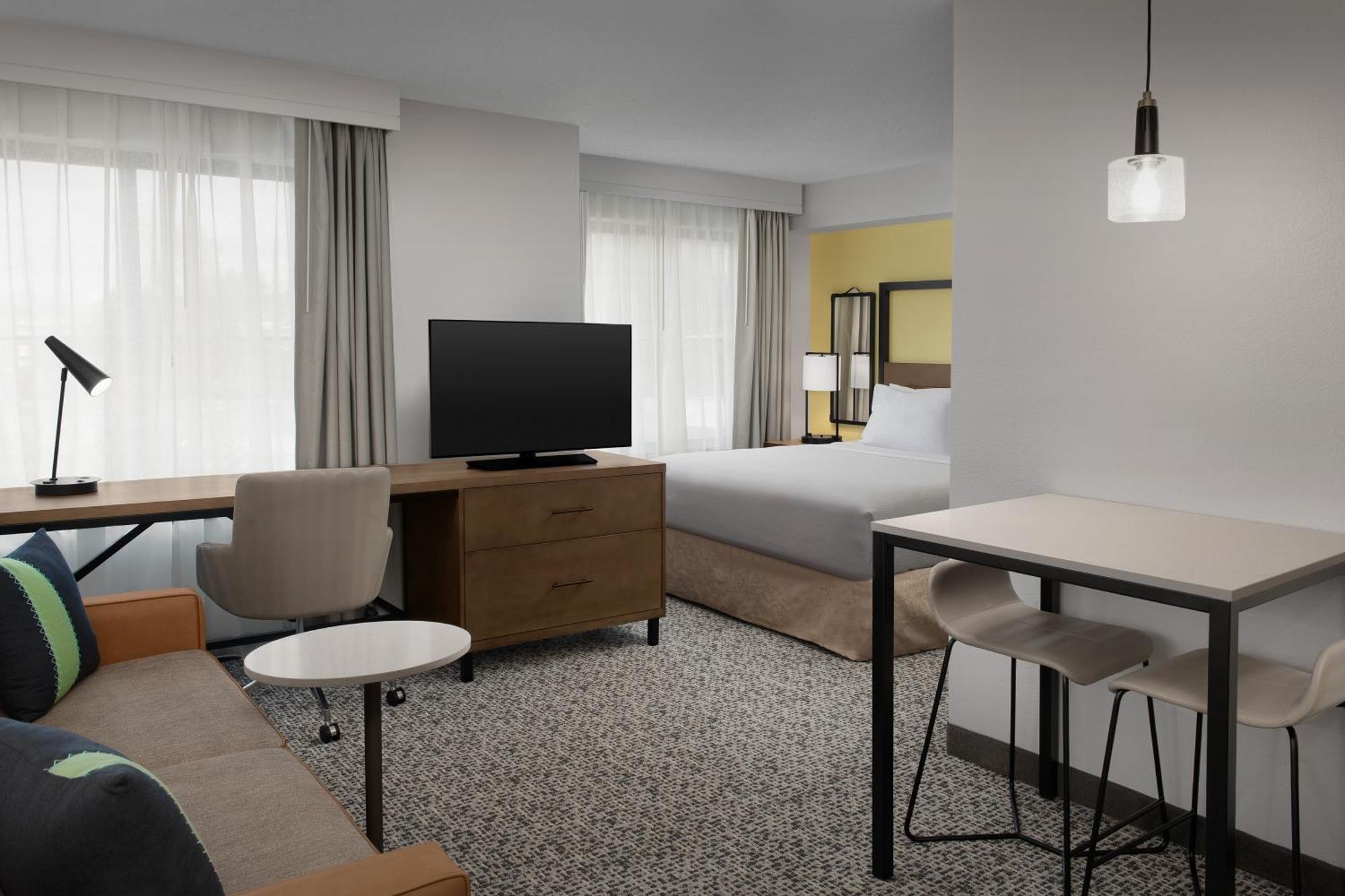Seattle Downtown 3* Bellevue