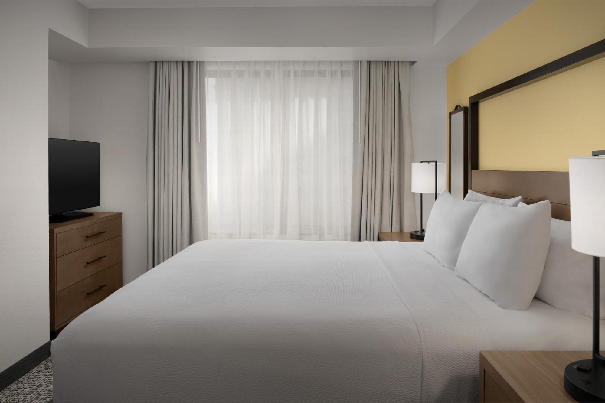 Seattle Downtown Hotel Bellevue