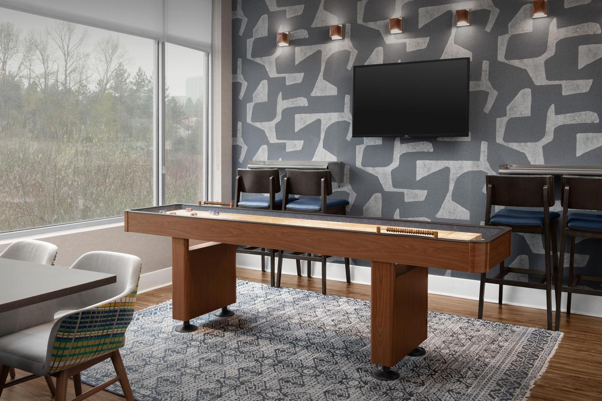 Seattle Downtown 3* Bellevue