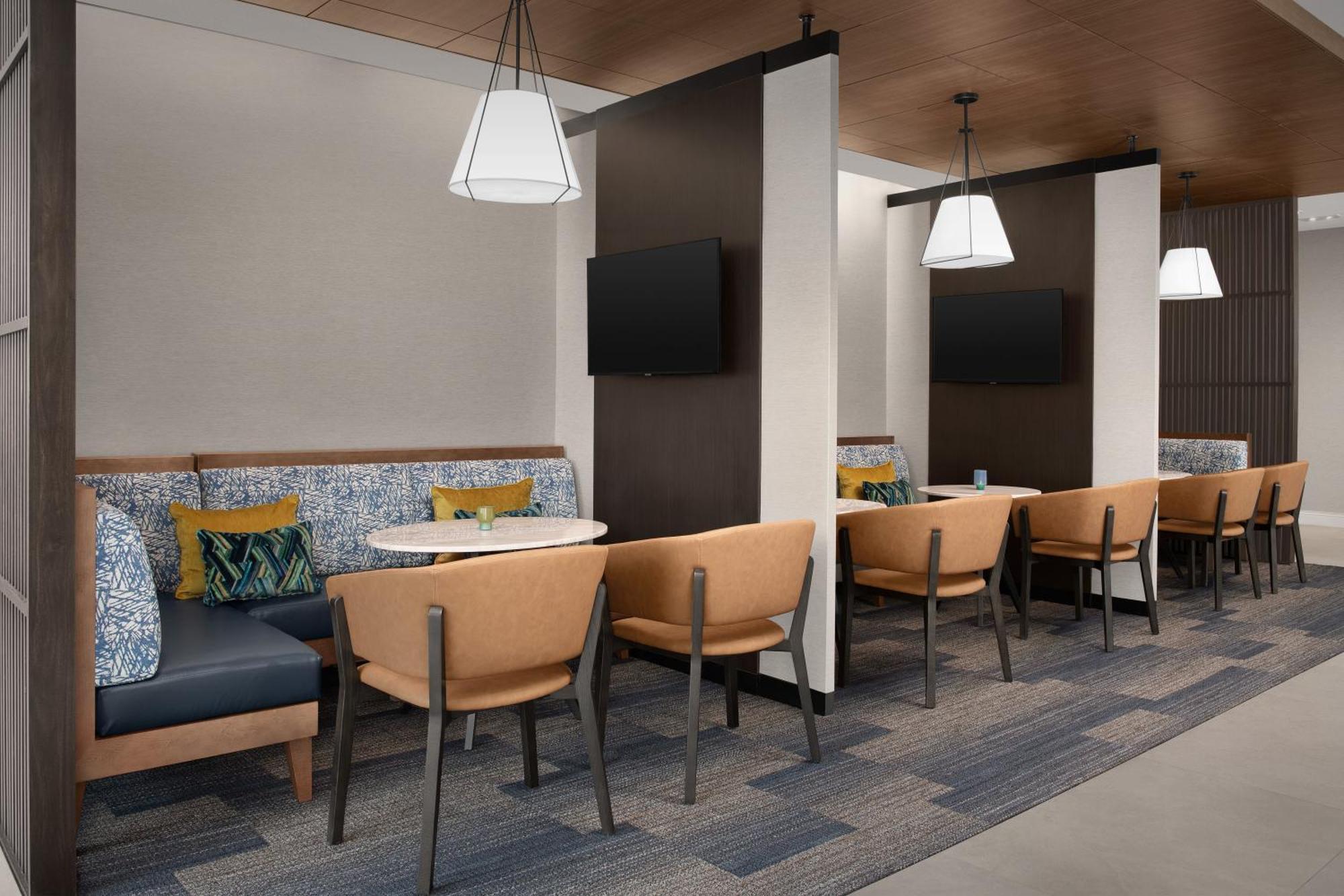 Hotel Seattle Downtown 3*
