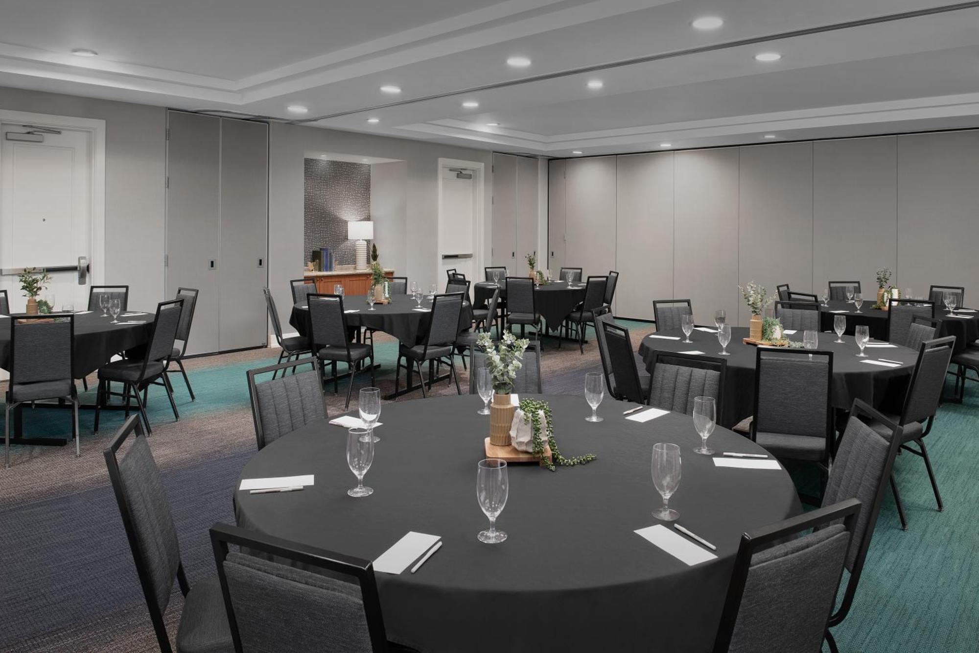 Seattle Downtown 3* Bellevue