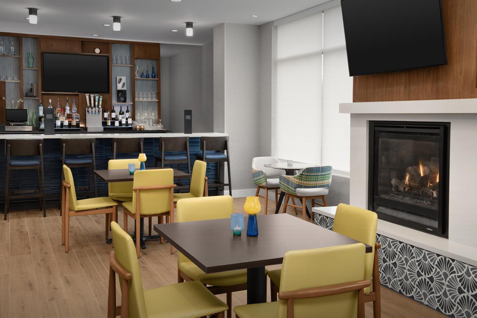 Seattle Downtown Hotel