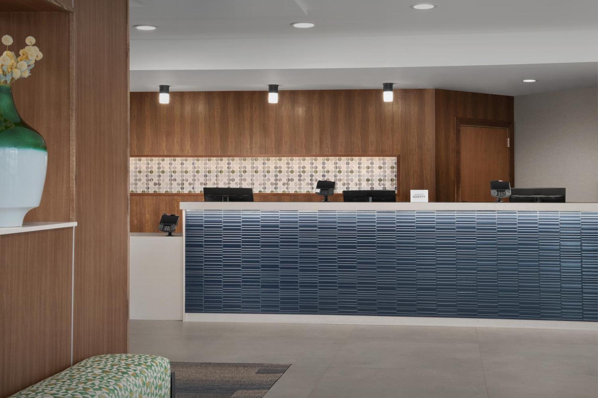 Hotel Seattle Downtown 3*
