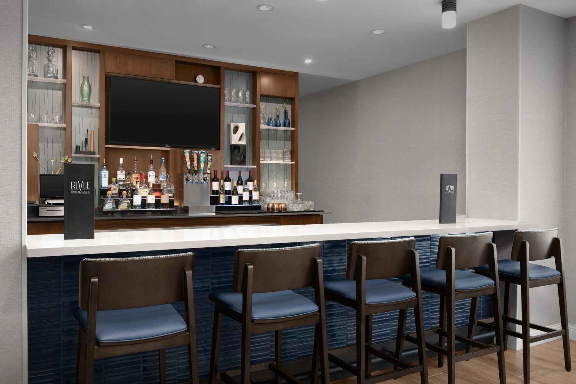 Seattle Downtown Hotel Bellevue