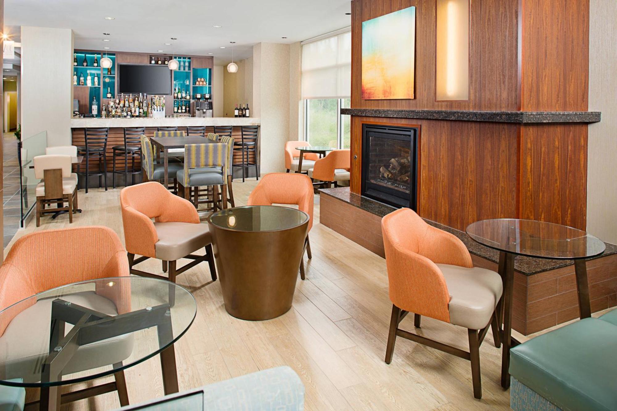 Seattle Downtown Hotel Bellevue