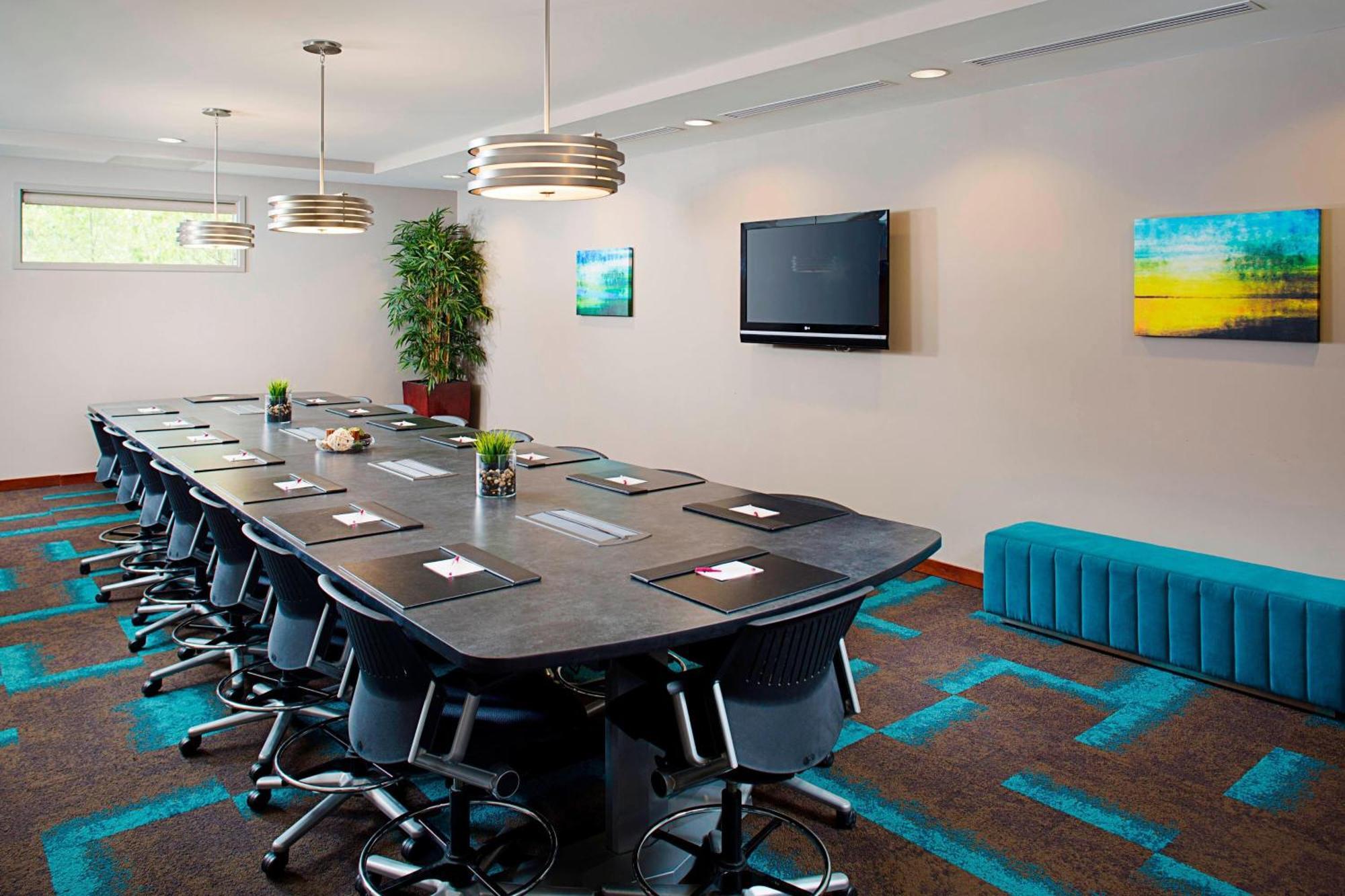 Seattle Downtown Hotel 3*
