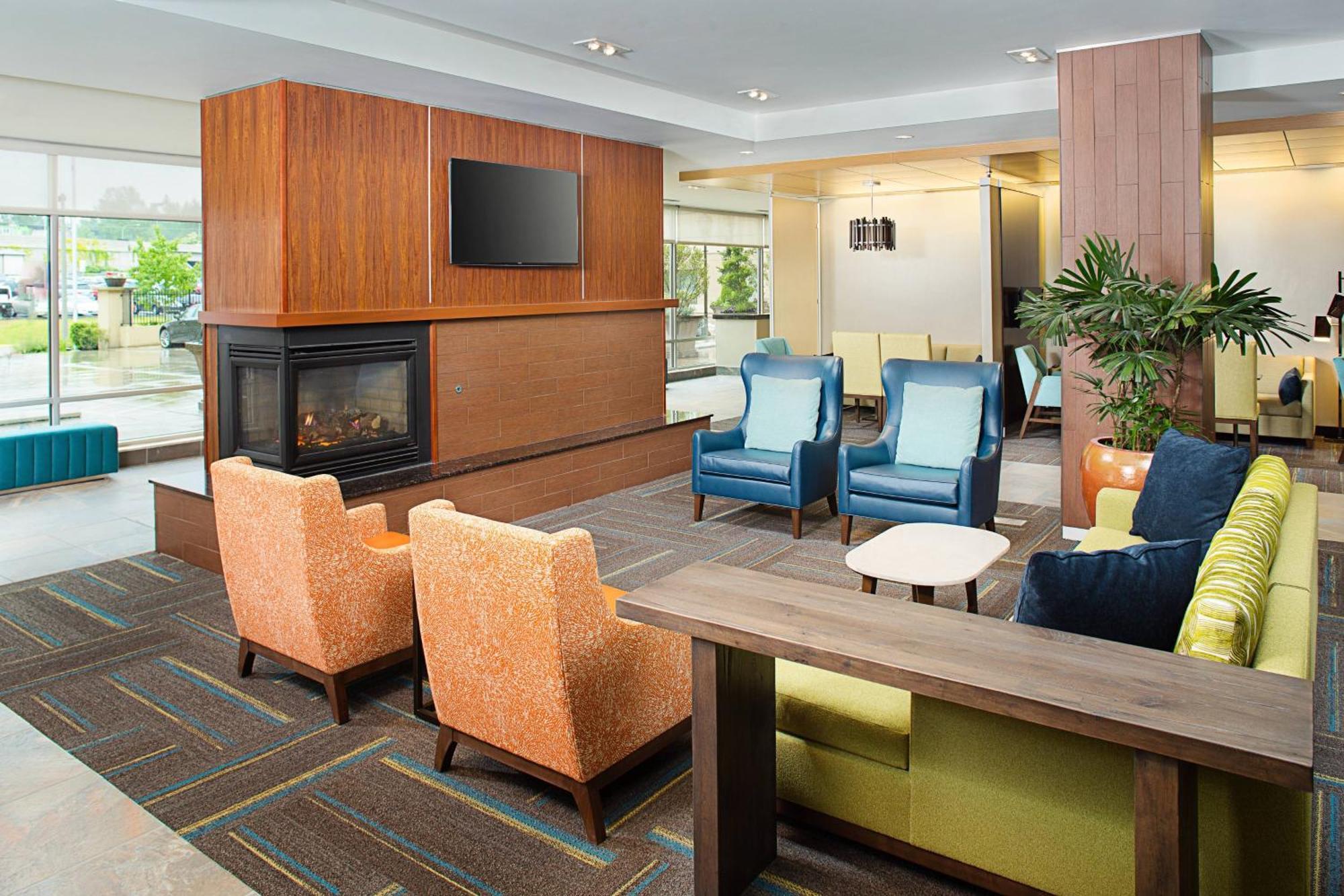 Hotel Seattle Downtown Bellevue