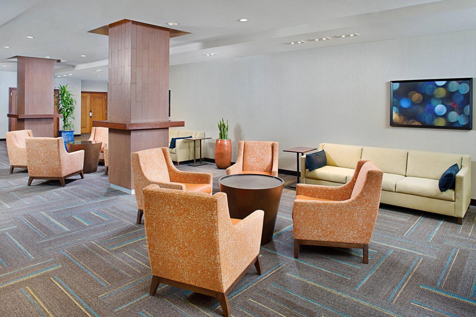 Seattle Downtown 3*