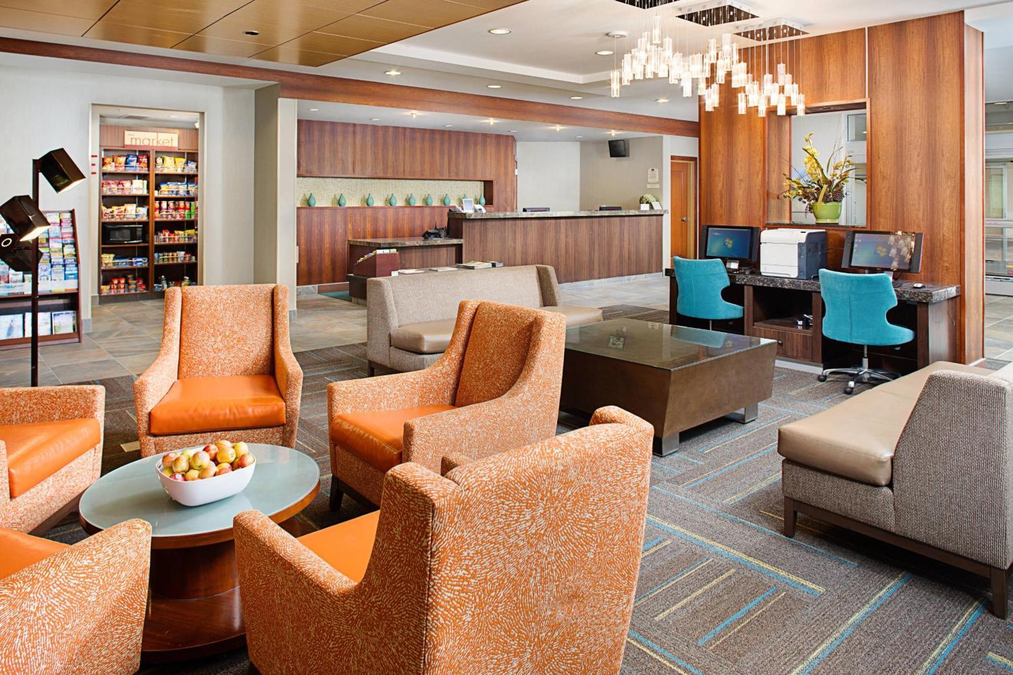 Seattle Downtown Hotel