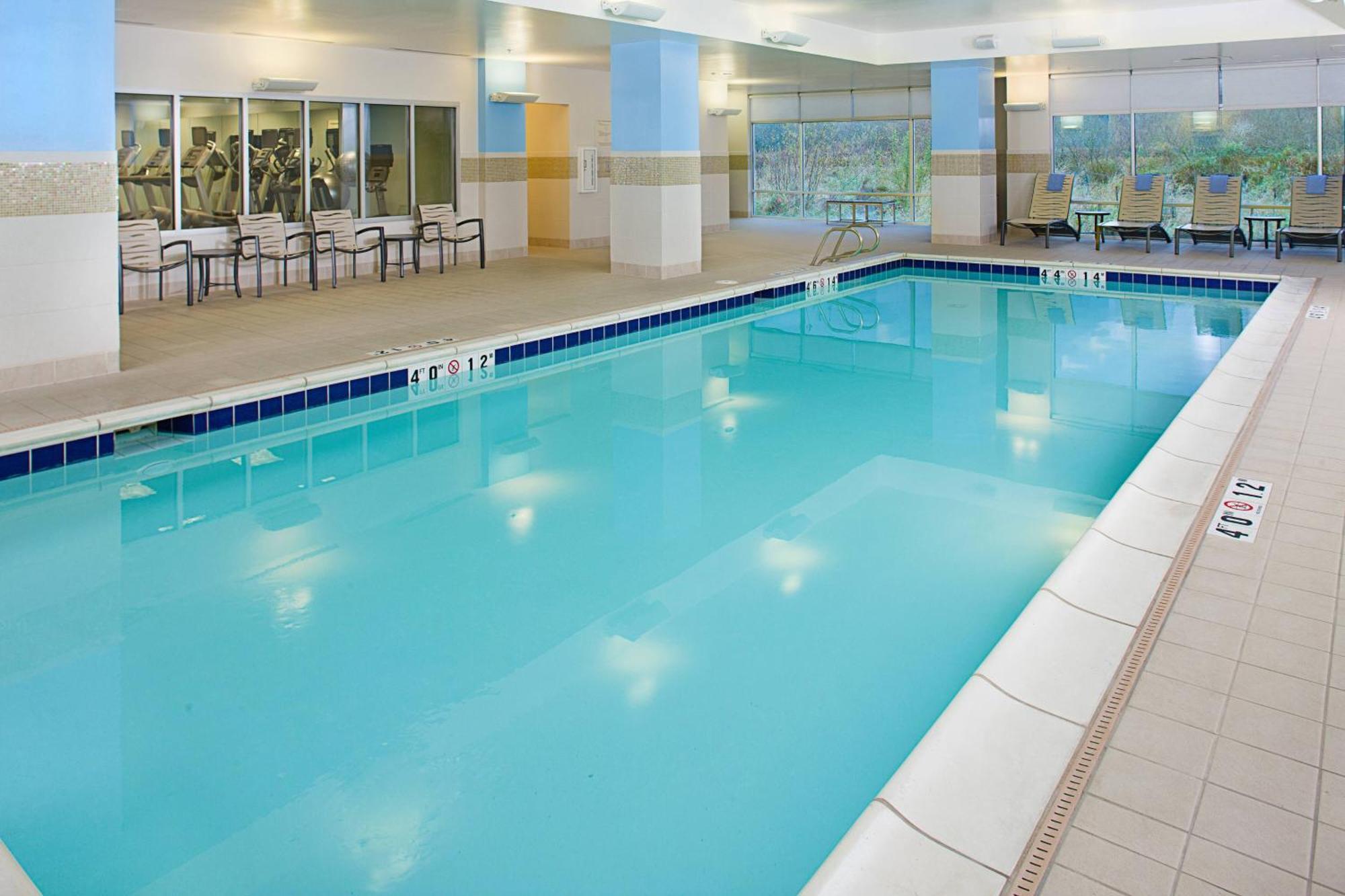 Seattle Downtown Hotel 3*