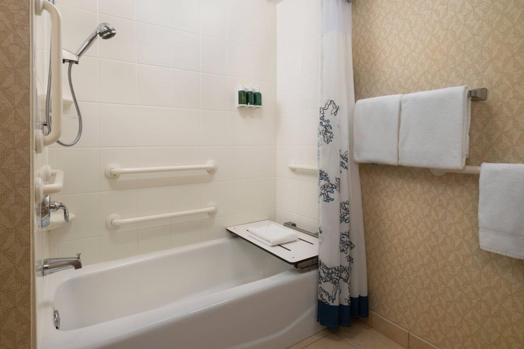 Hotel Seattle Downtown 3*