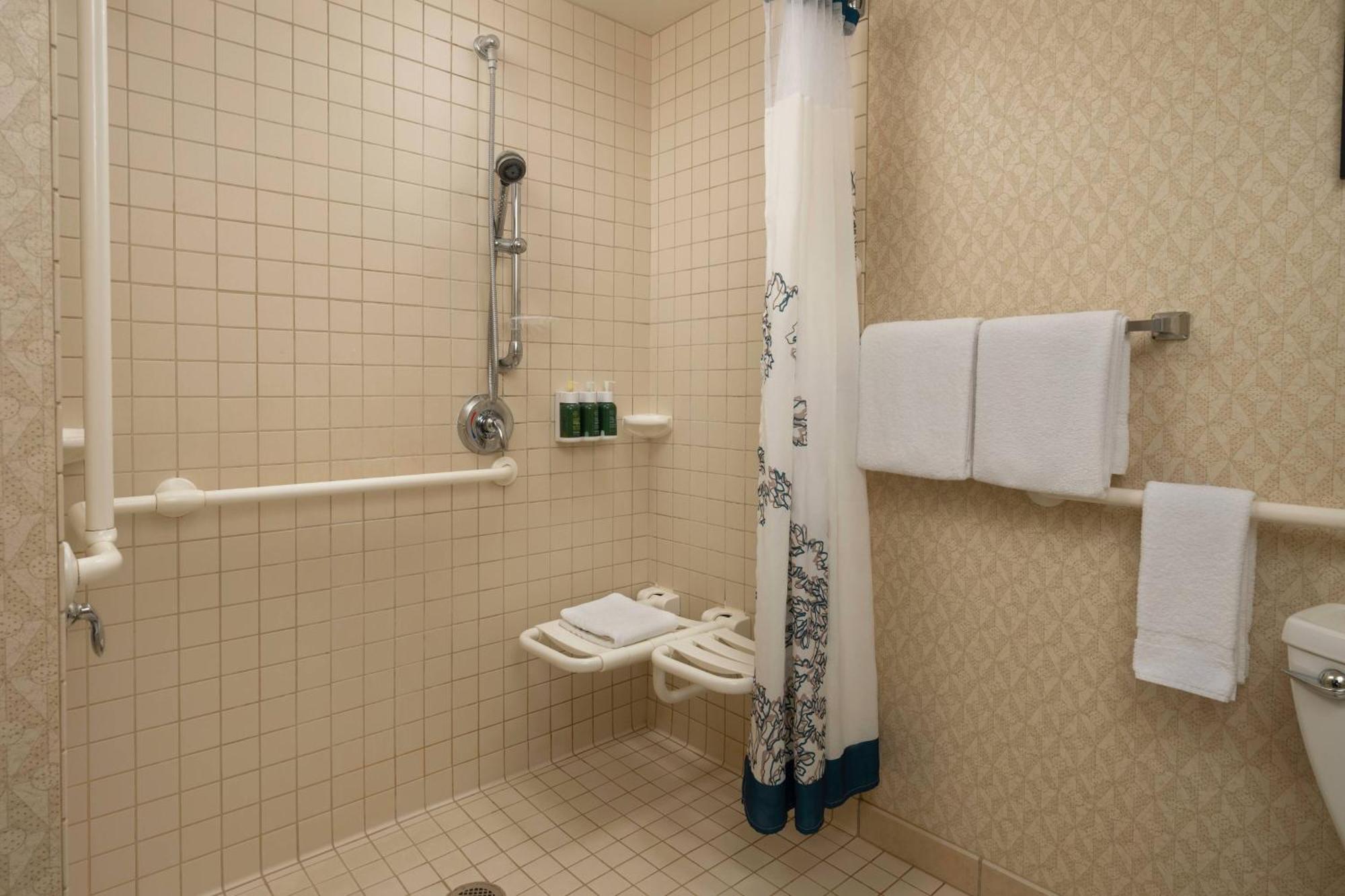 Seattle Downtown 3*