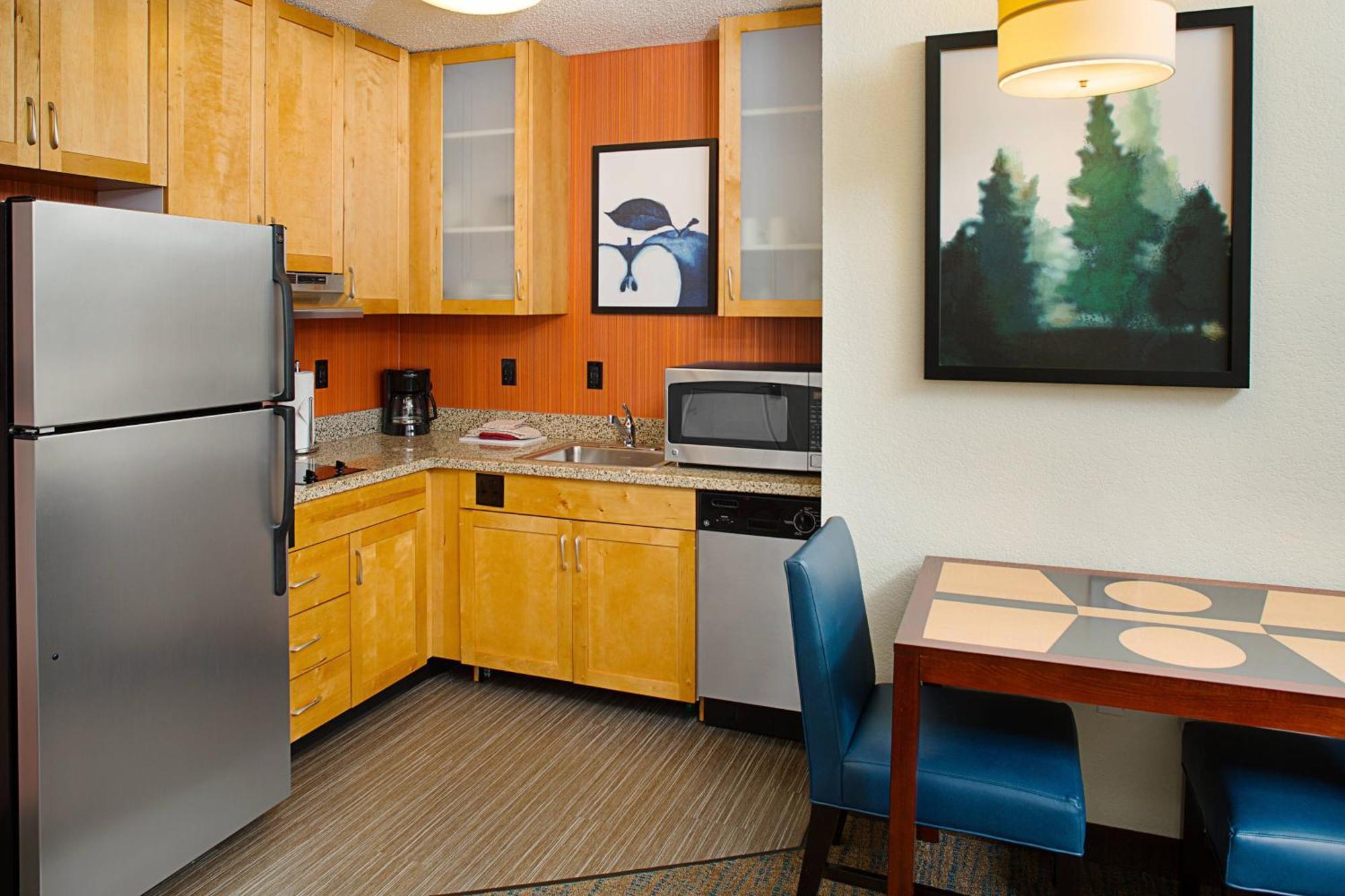 Hotel Seattle Downtown