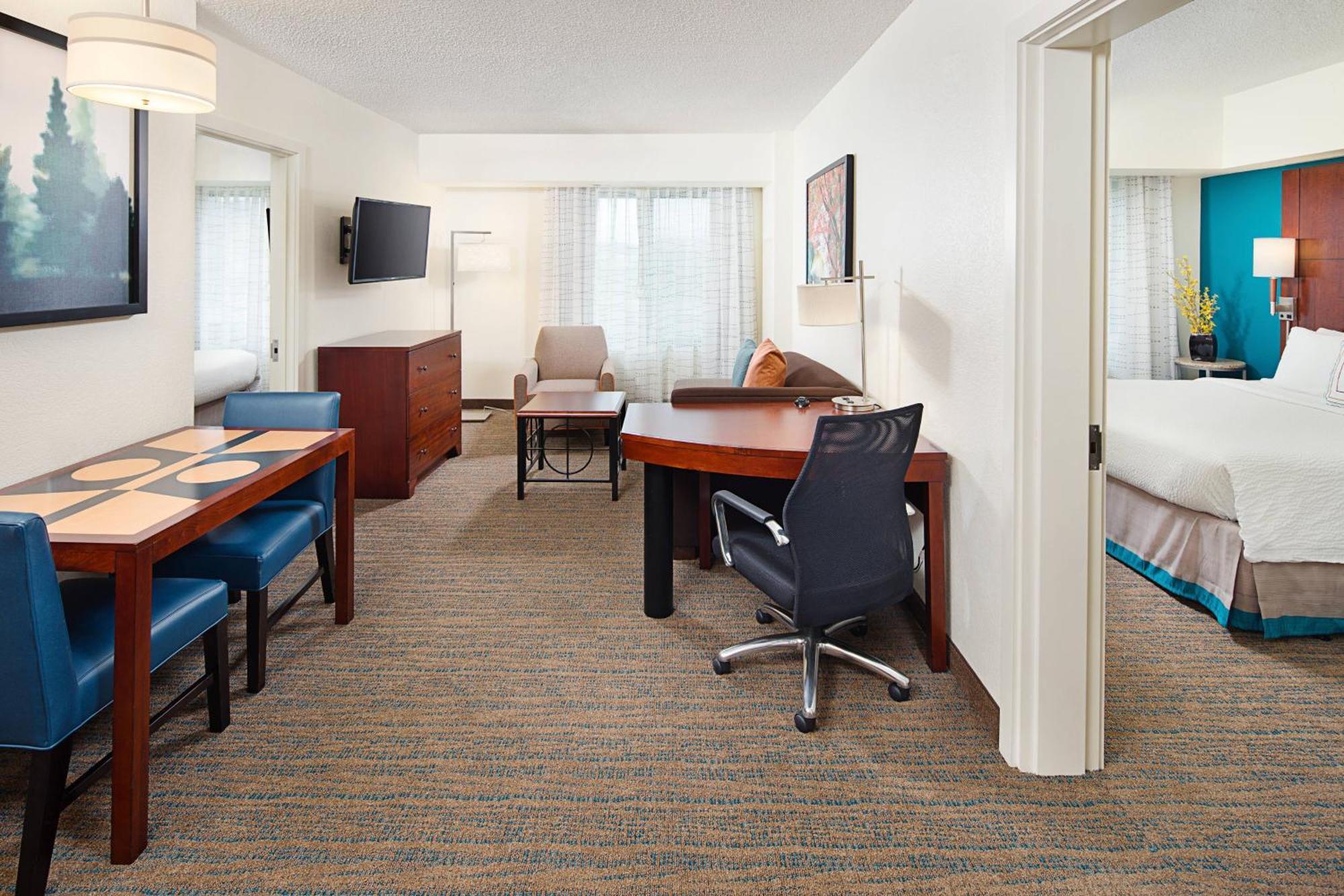 Hotel Seattle Downtown 3*