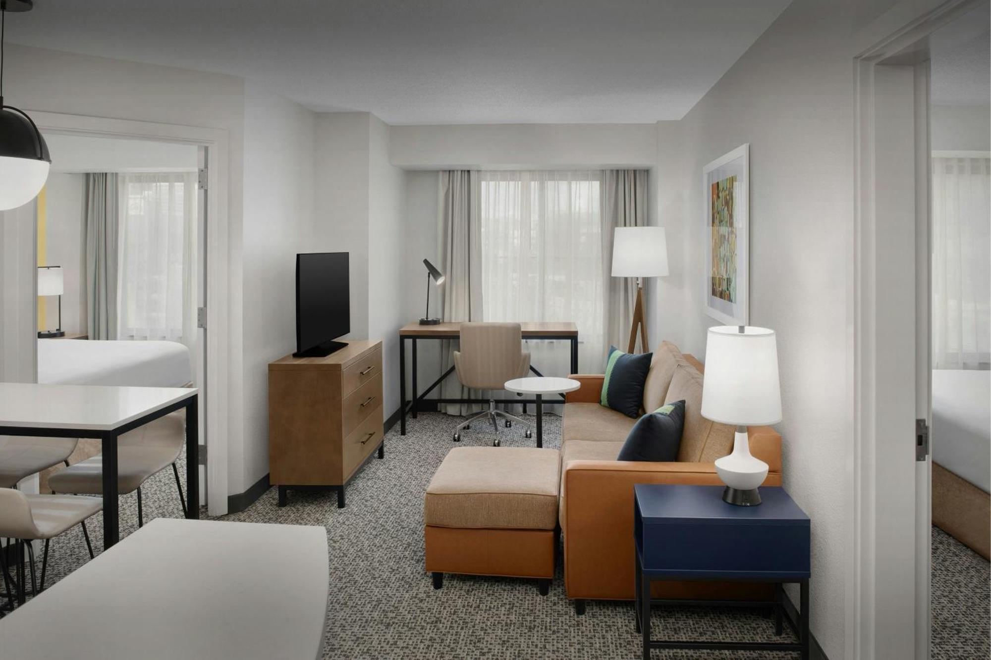 Seattle Downtown 3* Bellevue