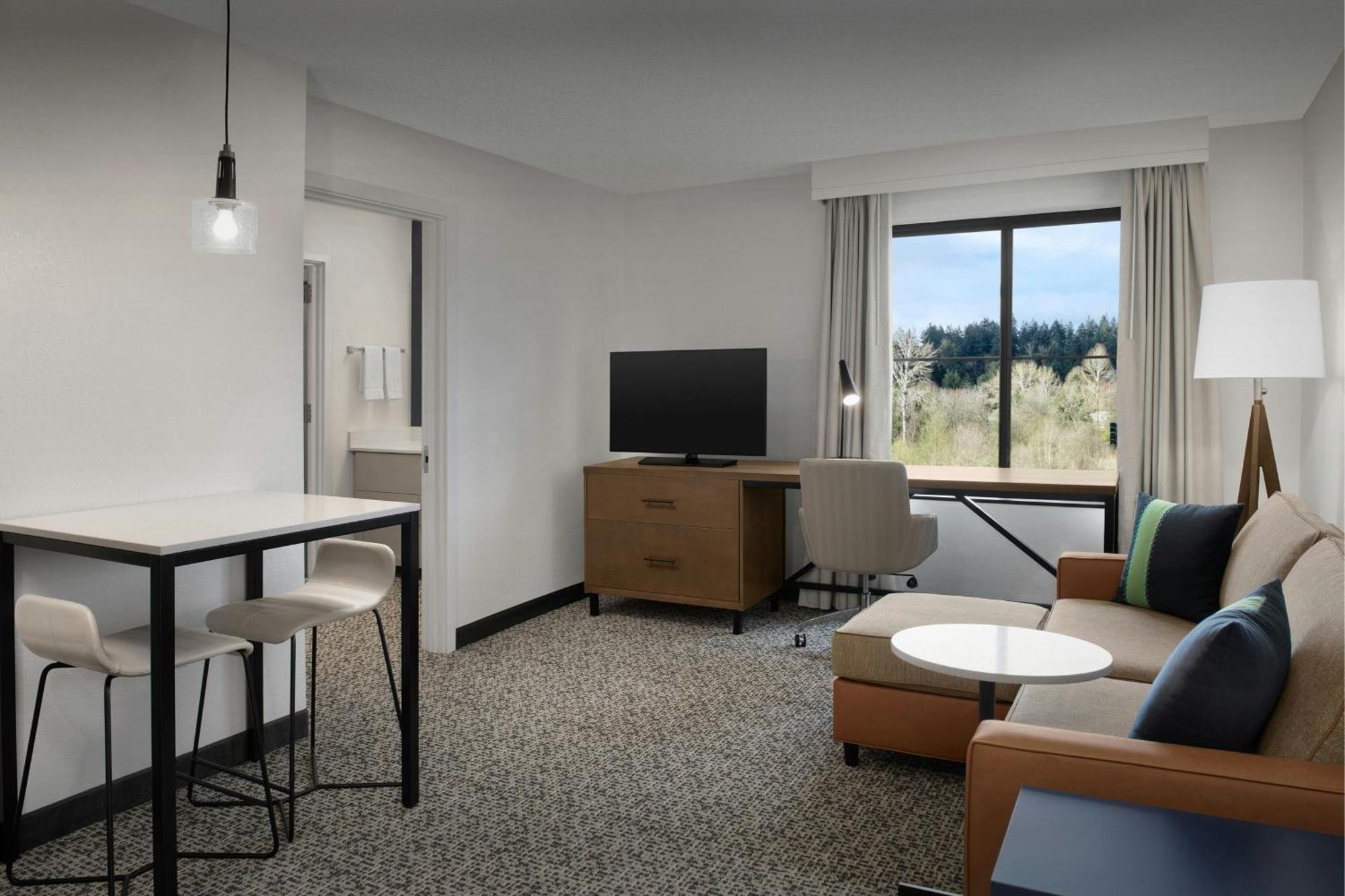 Hotel Seattle Downtown 3*
