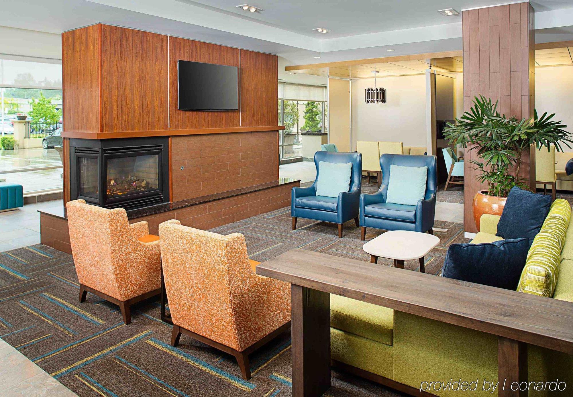 Seattle Downtown Hotel 3*