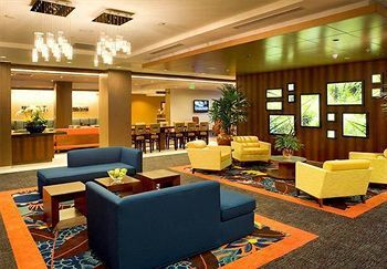 Seattle Downtown Hotel 3*