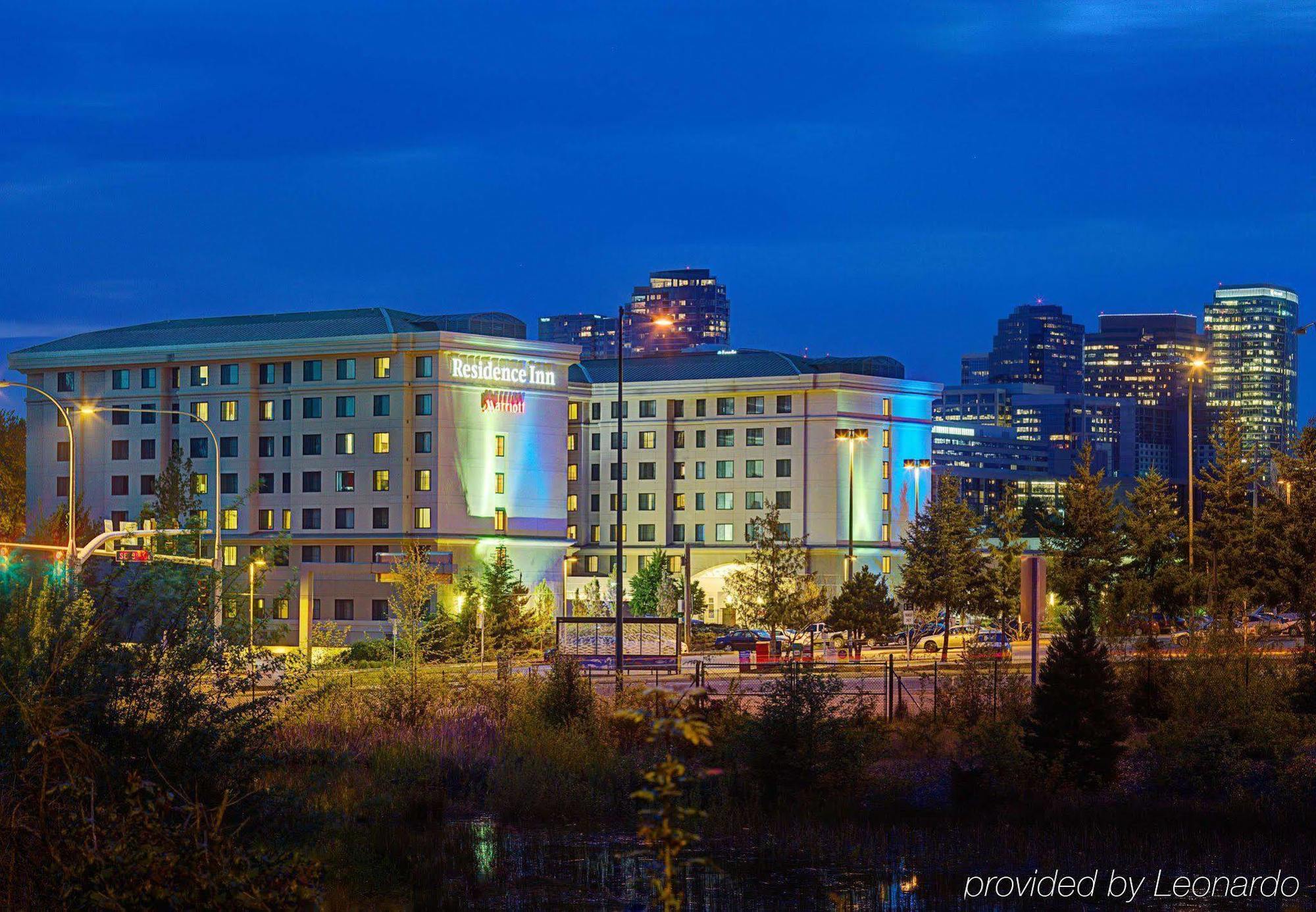 Seattle Downtown Hotel