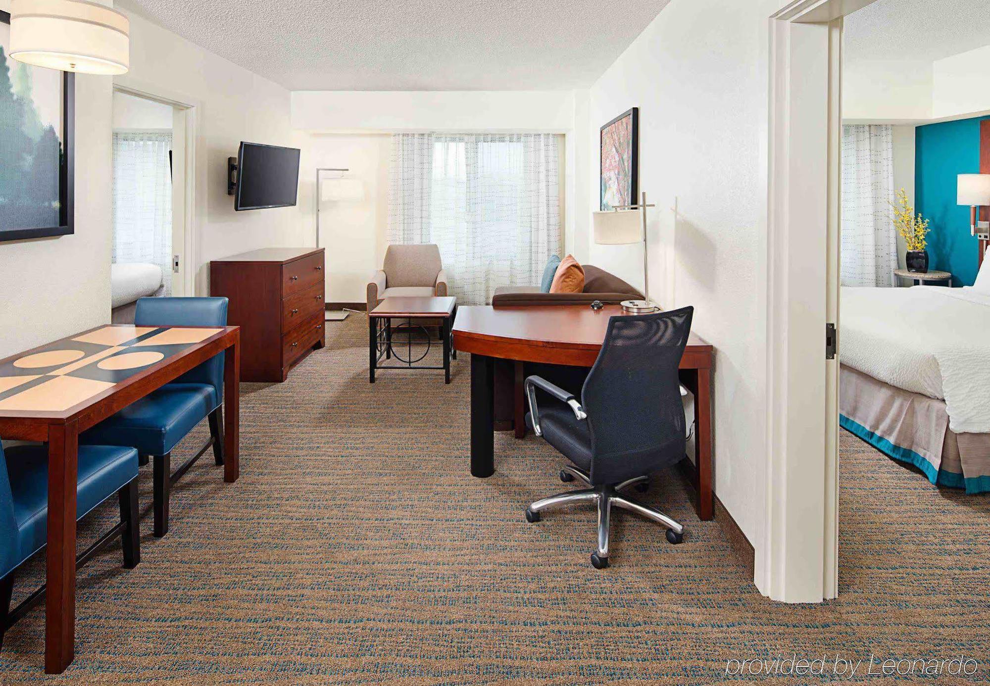 Seattle Downtown Hotel 3*
