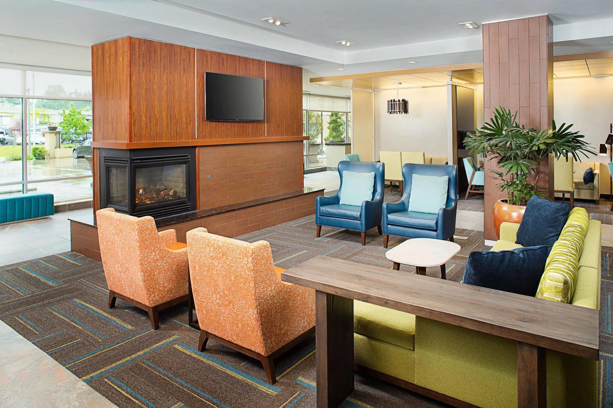 Hotel Seattle Downtown 3*