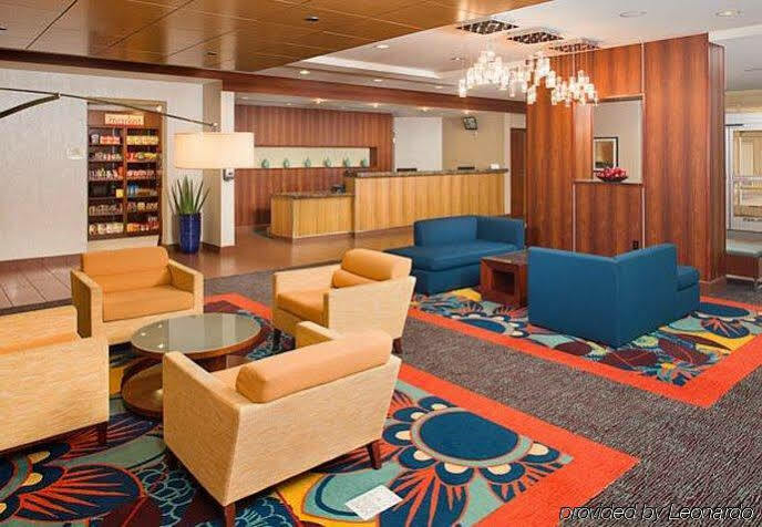 Hotel Seattle Downtown
