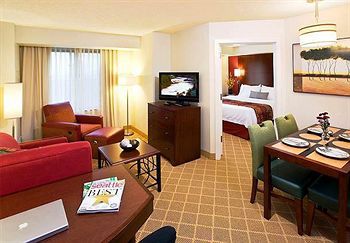 Hotel Seattle Downtown