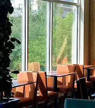 Residence Inn Seattle Bellevue Downtown 