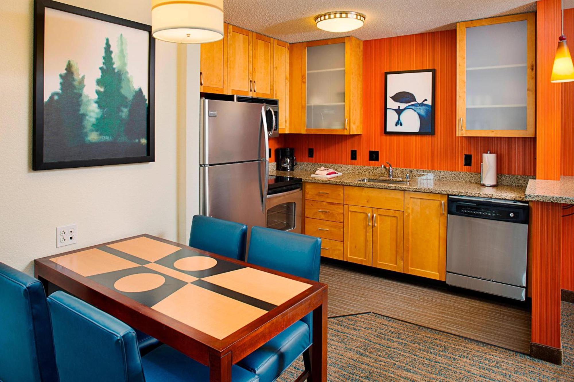 Hotel Seattle Downtown Bellevue