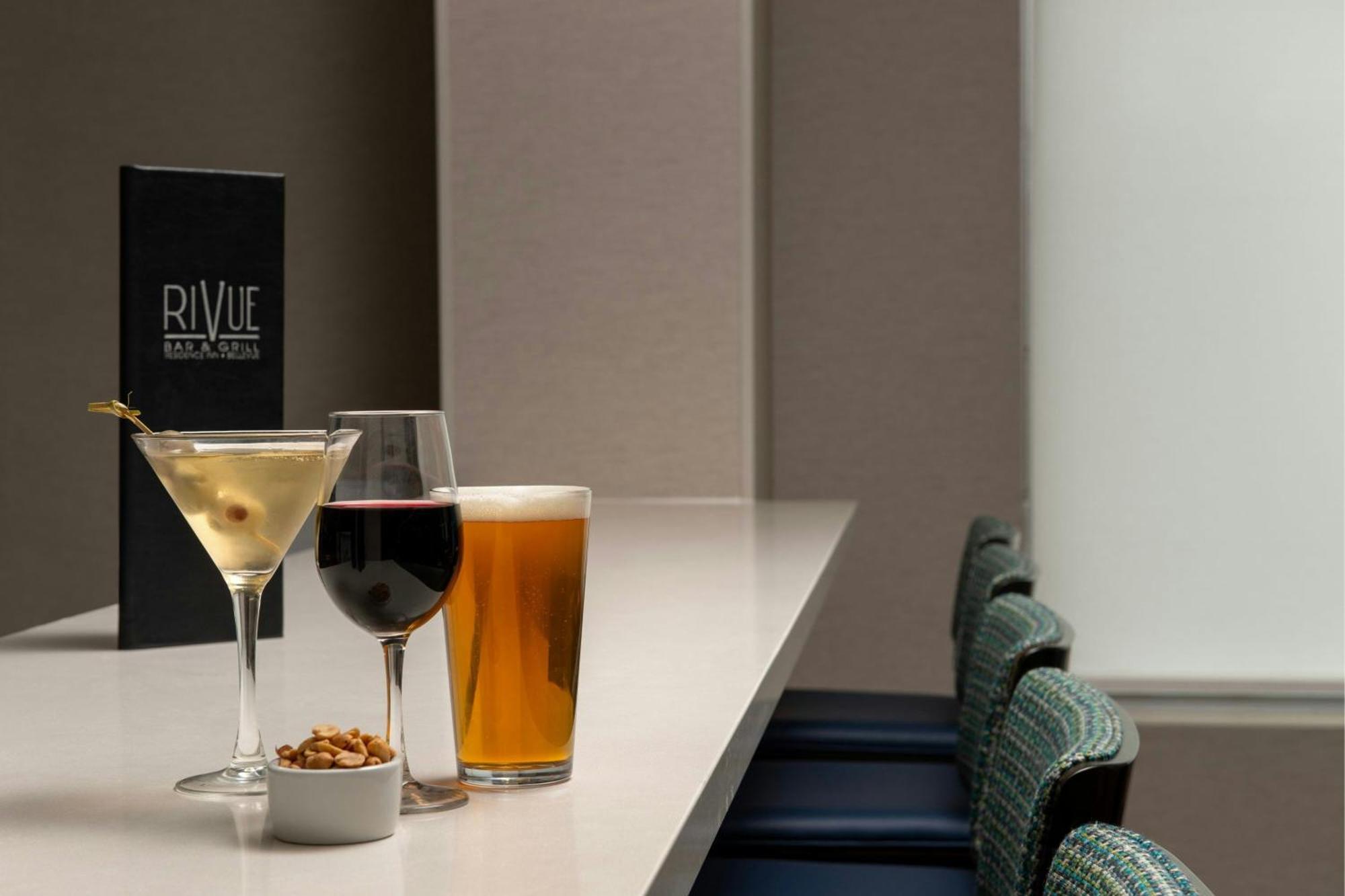 Seattle Downtown Hotel 3*