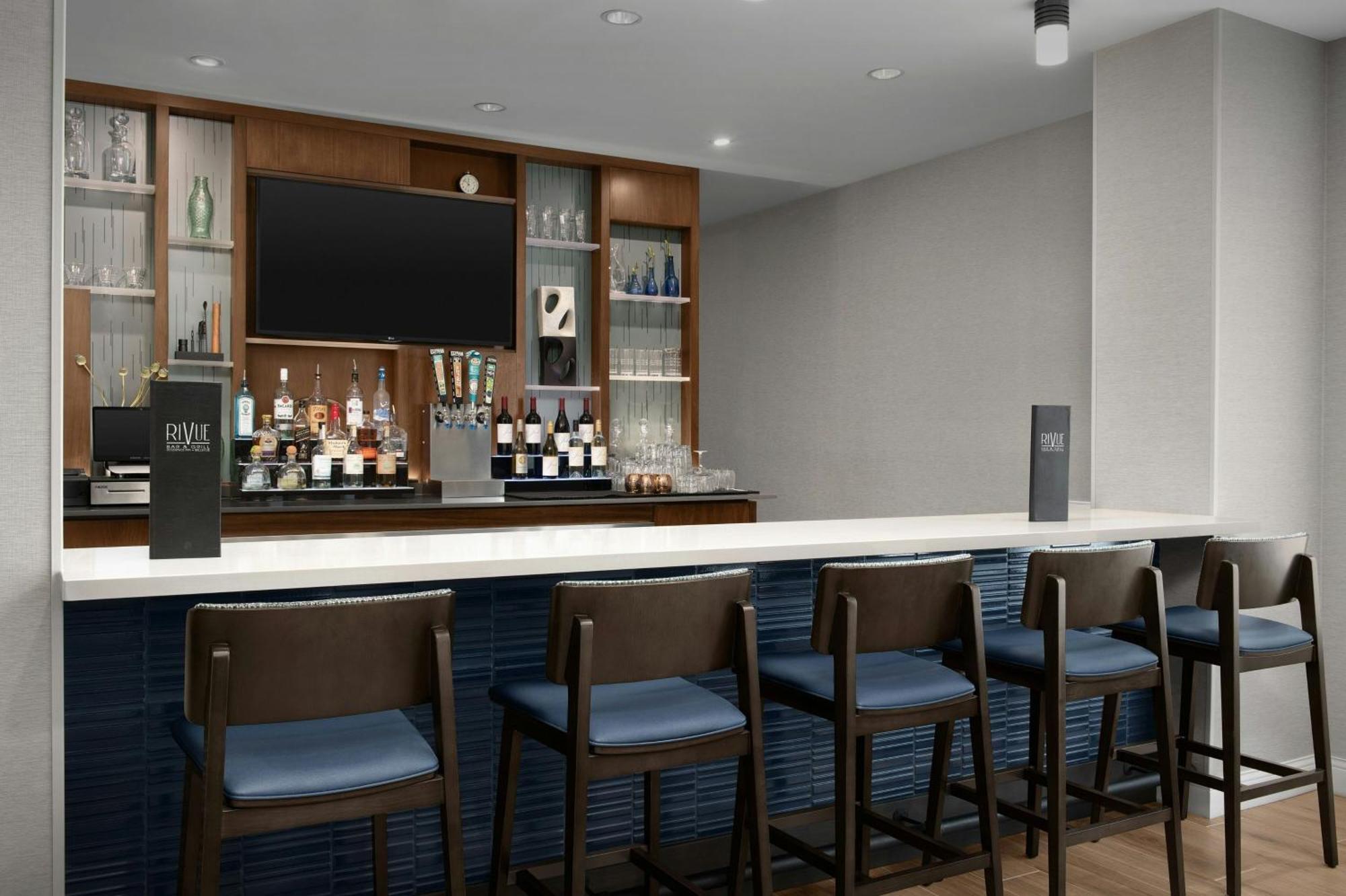 Seattle Downtown Hotel