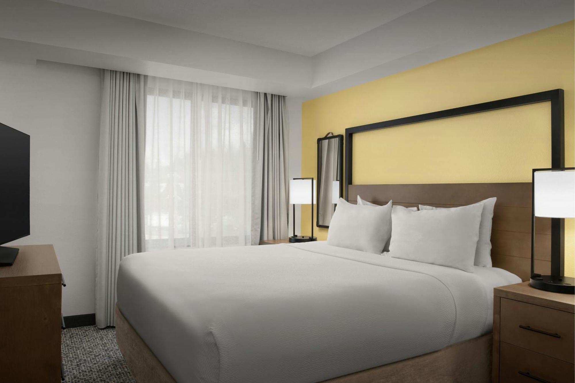 Seattle Downtown Hotel