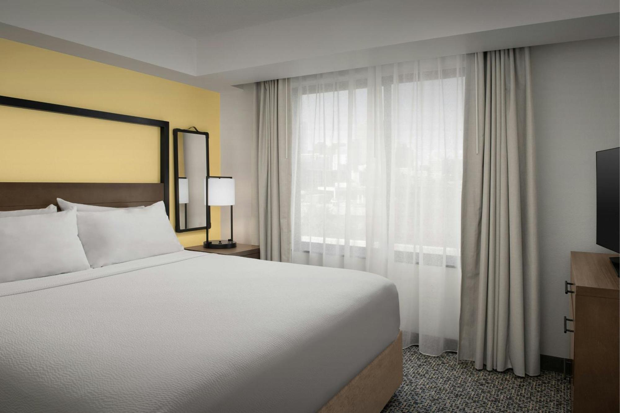 Hotel Seattle Downtown